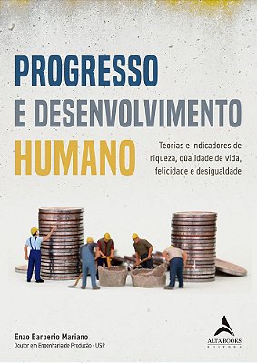 Progresso E Desenvolvimento Humano