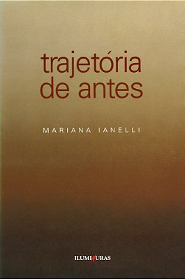 Trajetória De Antes
