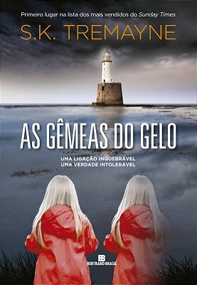 As Gêmeas Do Gelo