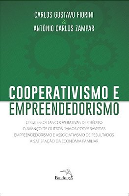 Cooperativismo E Empreendedorismo