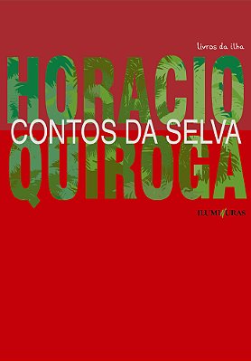 Contos Da Selva