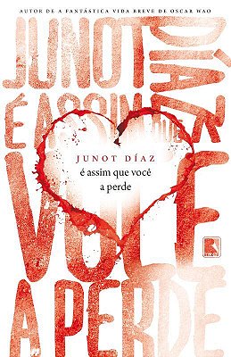 É Assim Que Você A Perde