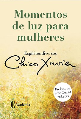 Momentos De Luz Para Mulheres