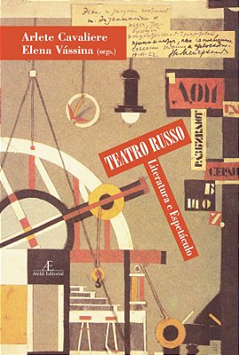 Teatro Russo Literatura E Espetáculo