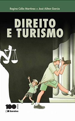 Direito E Turismo - 1ª Edição De 2014
