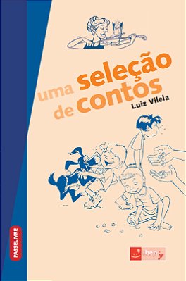 Uma Seleção De Contos