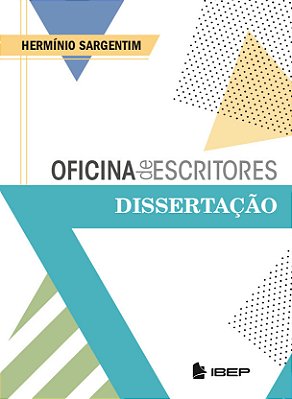 Oficina De Escritores Dissertação
