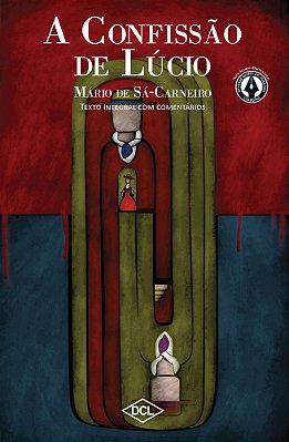 A Confissão De Lucio - Texto Comentado