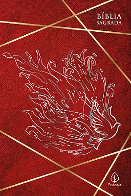 Bíblia Sagrada - Acf - Cheios Do Espírito Santo