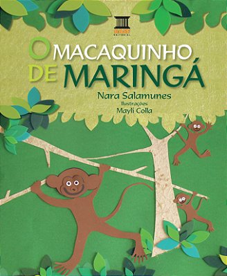 O Macaquinho De Maringá