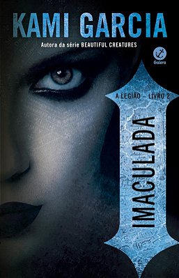 Imaculada (Vol. 2 A Legião)