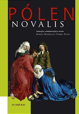 Pólen Fragmentos, Diálogo, Monologo