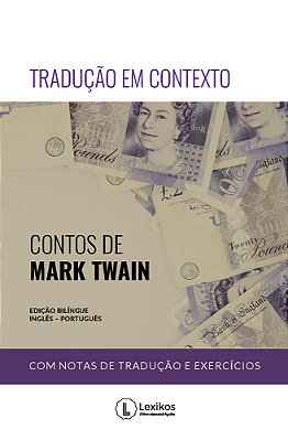 Tradução Em Contexto: Contos De Mark Twain