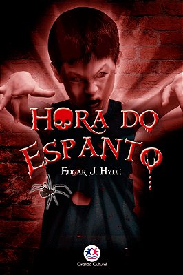 Box Hora Do Espanto - Série I
