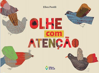 Olhe Com Atenção