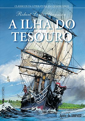 A Ilha Do Tesouro