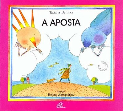 A Aposta