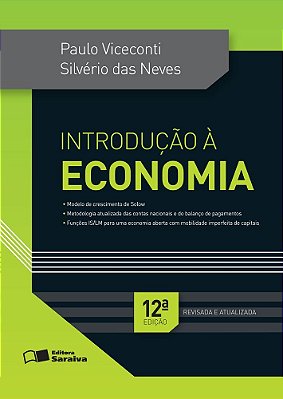 Introdução À Economia