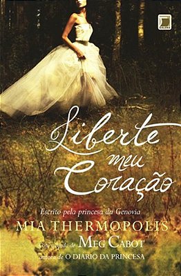 Liberte Meu Coração
