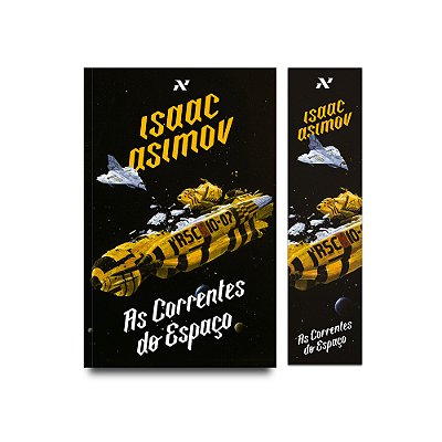 As Correntes Do Espaço