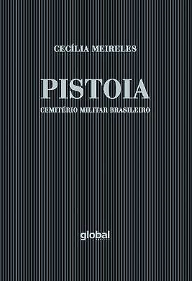 Pistoia, Cemitério Militar Brasileiro
