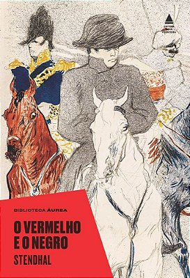 O Vermelho E O Negro