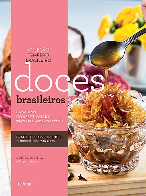 Doces Brasileiros
