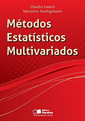 Métodos Estatísticos Multivariados