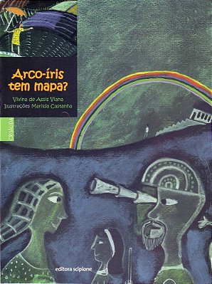 Arco-Íris Tem Mapa?