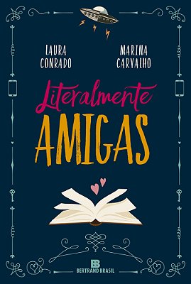 Literalmente Amigas