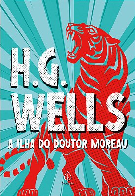 A Ilha Do Doutor Moreau