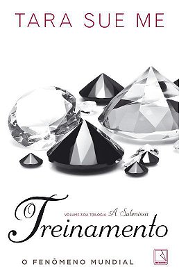 O Treinamento (Vol. 3)