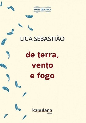 De Terra, Vento E Fogo