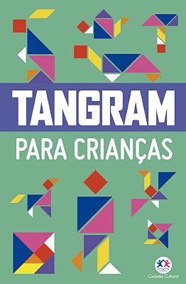 Tangram Para Crianças