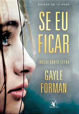 Se Eu Ficar Inclui Conto Extra