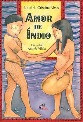 Amor De Índio