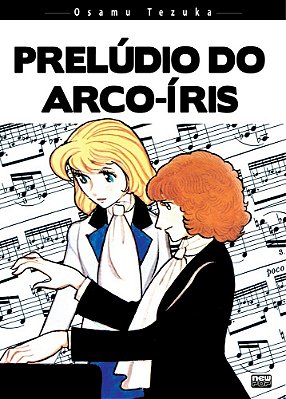 Prelúdio Do Arco-Íris (Osamu Tezuka)