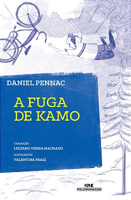 A Fuga De Kamo