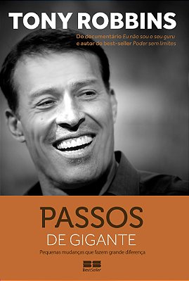 Passos De Gigante Pequenas Mudanças Que Fazem Grande Diferença