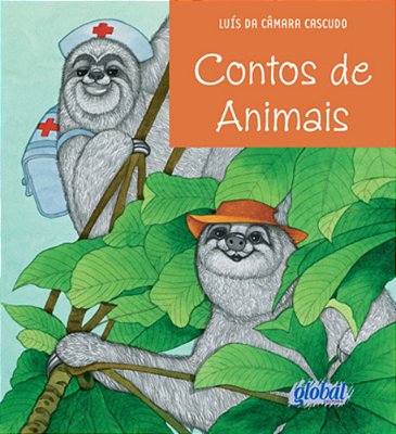 Contos De Animais