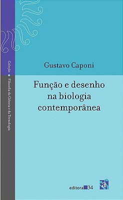 Função E Desenho Na Biologia Contemporânea