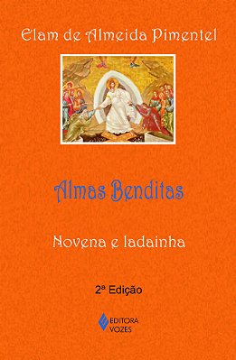 Almas Benditas Novena E Ladainha