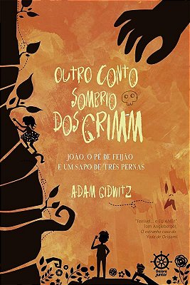Outro Conto Sombrio Dos Grimm