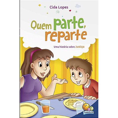 Aprendendo Valores: Justiça