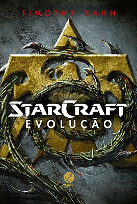 Starcraft: Evolução