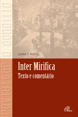 Inter Mirifica Textos E Comentário