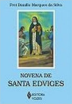 Novena De Santa Edviges