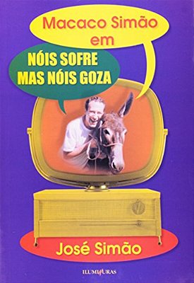 Nóis Sofre Mas Nóis Goza..-