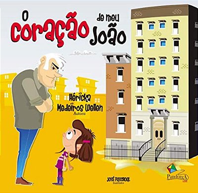 O Coração Do Meu João