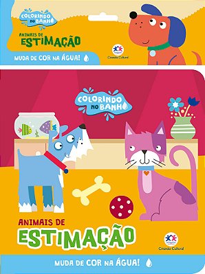 Animais De Estimação